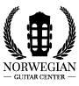 HJEM - Norwegian Guitar Center