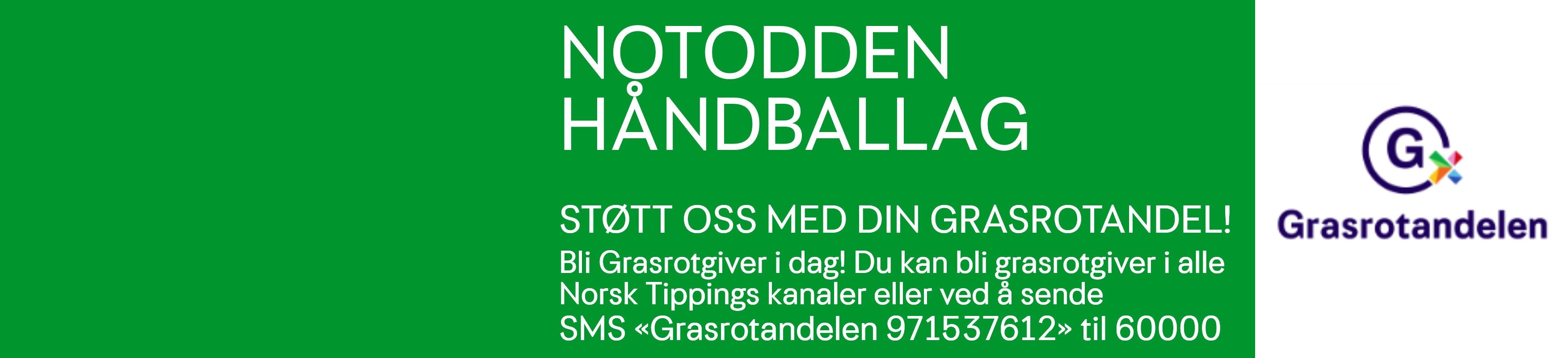 Notodden Håndballag