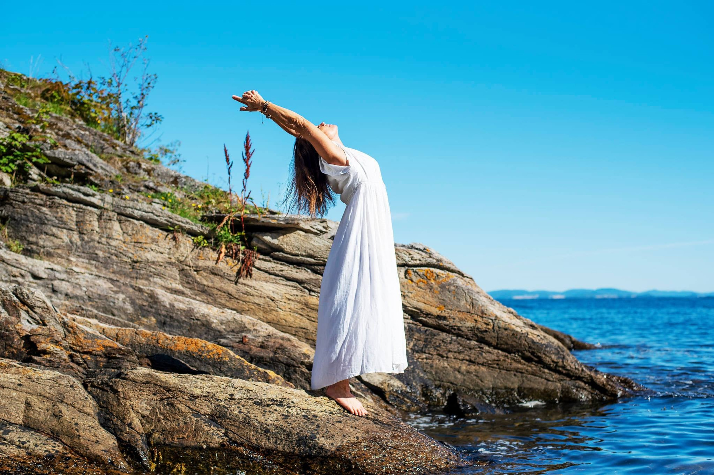 Holistisk Helse Ingrid | livsveiledning