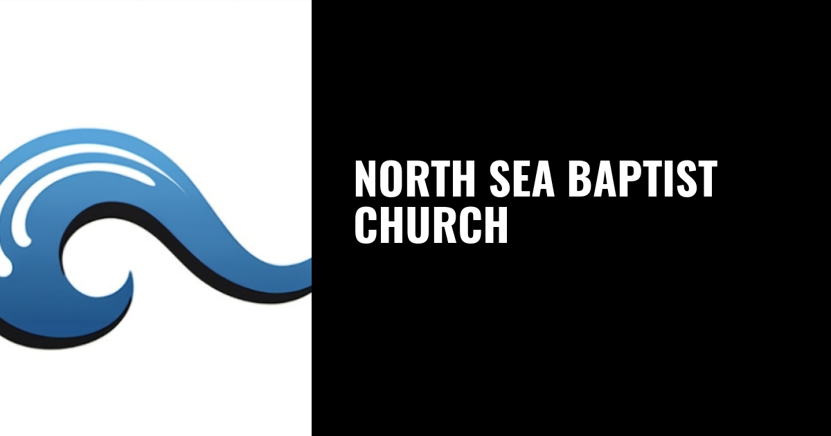 North Sea Baptist Church