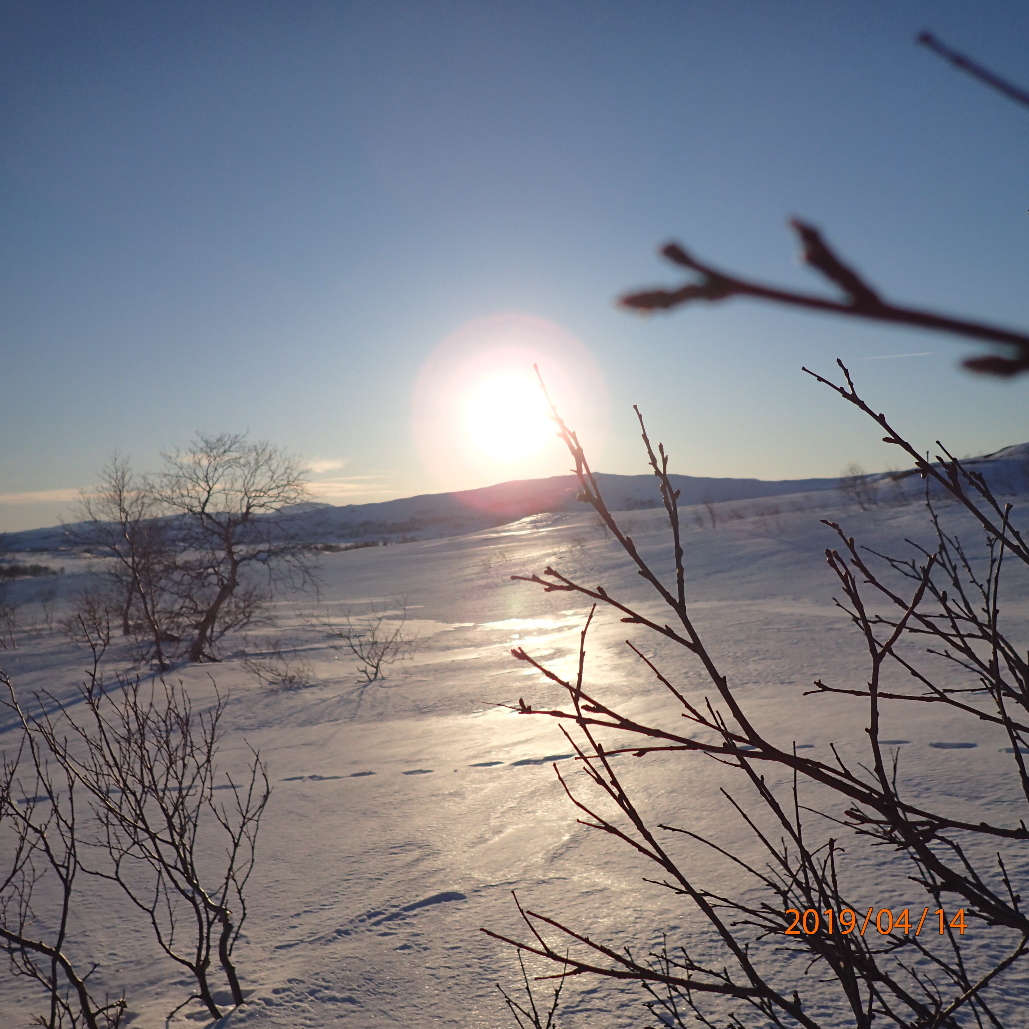 DNT Nord-Trøndelag - DNT