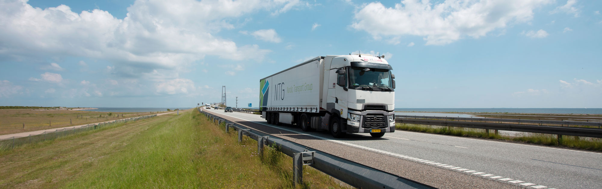 NTG Road Norway AS - NTG.com