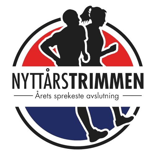 Forside - Nyttårstrimmen