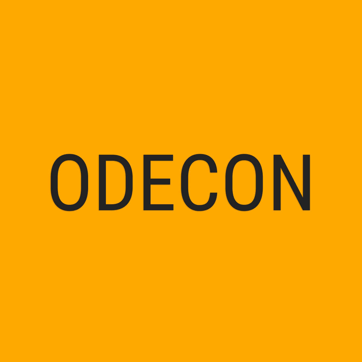 Odecon – IT-løsninger for alle