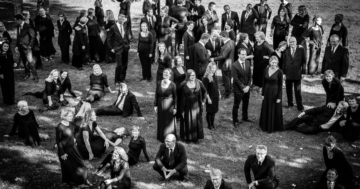 Oslo Filharmoniske Kor