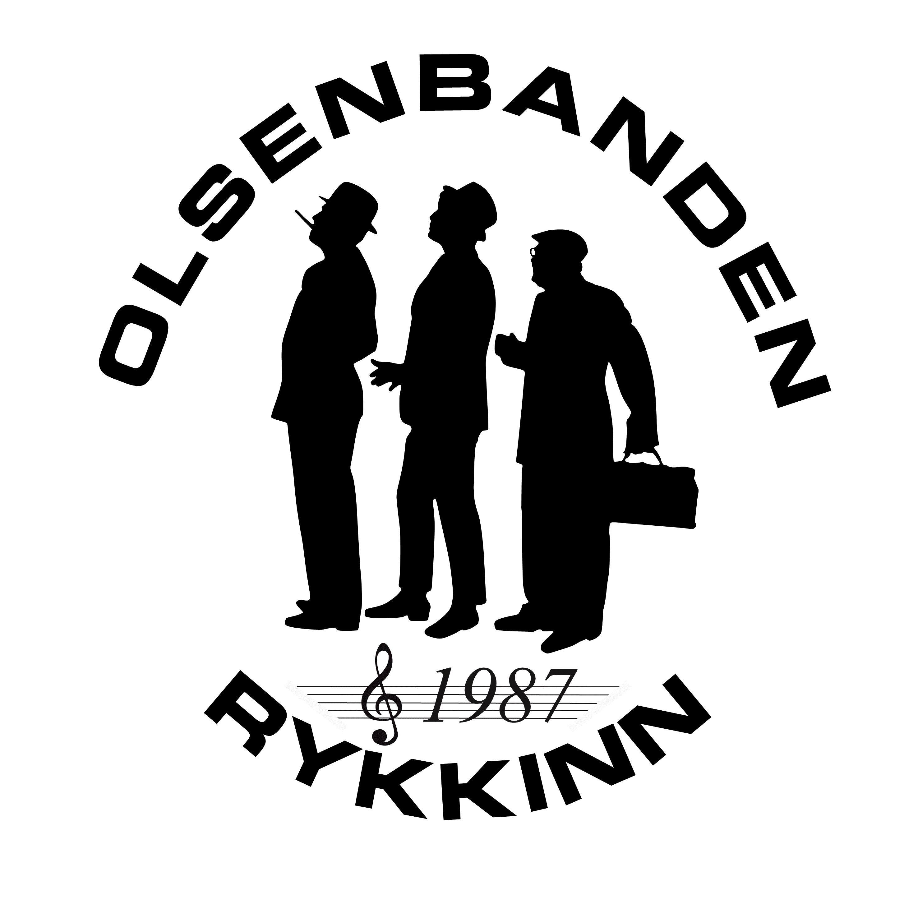 Olsenbanden
