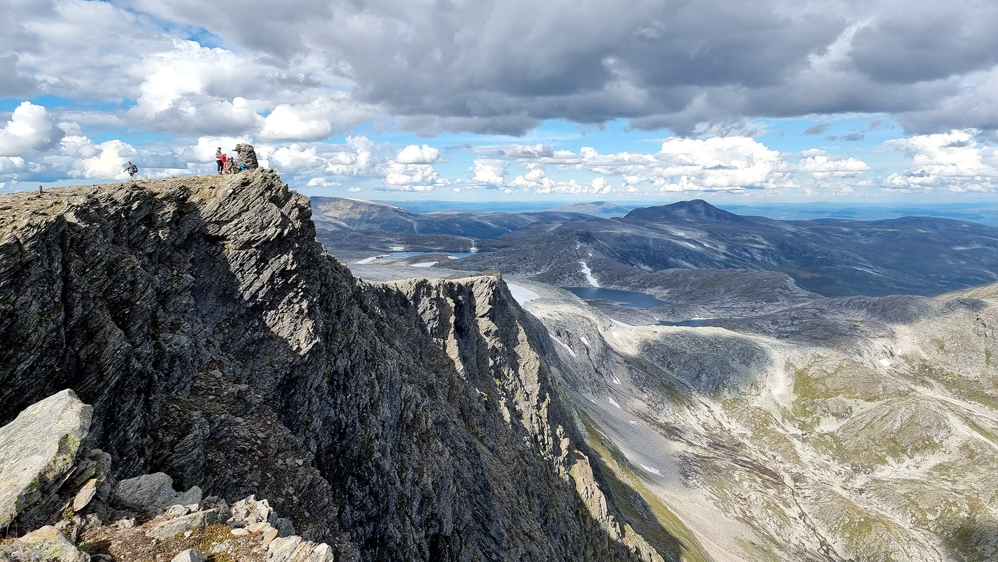 Oppdal Hytteforening