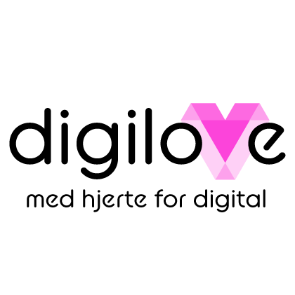 Wordpress-utviking, webutvikling og webdesign, nettsider, logodesign, digital rådgiver - Digilove