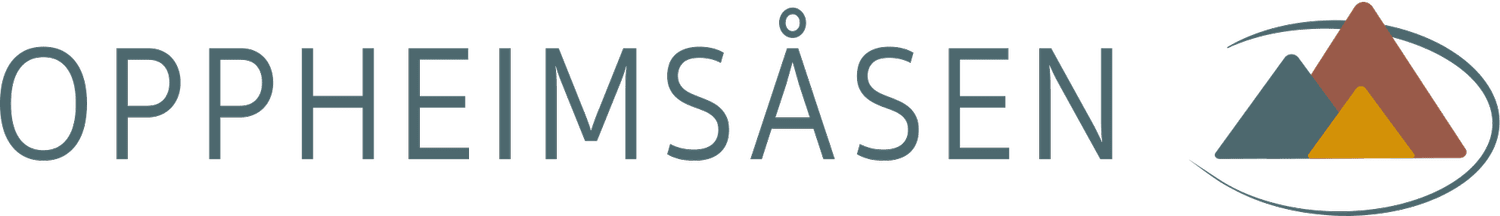 Oppheimsåsen hyttefelt