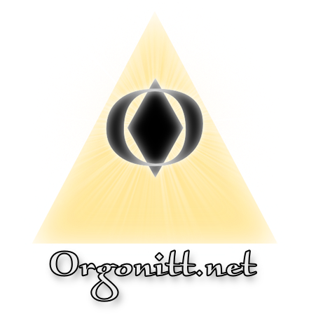 Orgonitt & Gaianitt