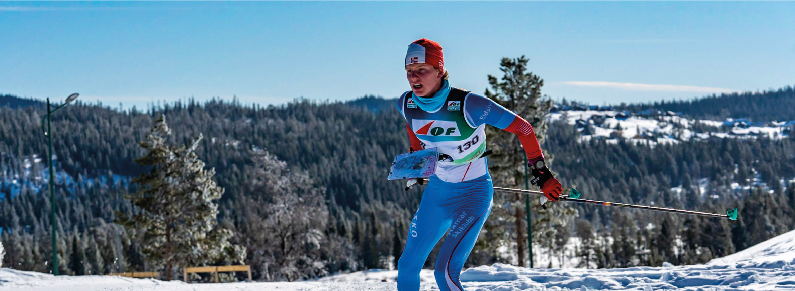 
        Home | International Orienteering Federation    