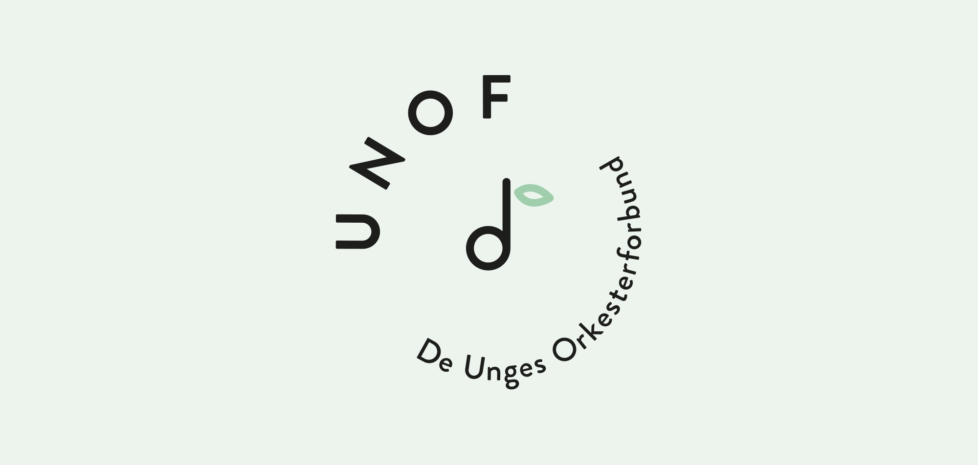De Unges Orkesterforbund