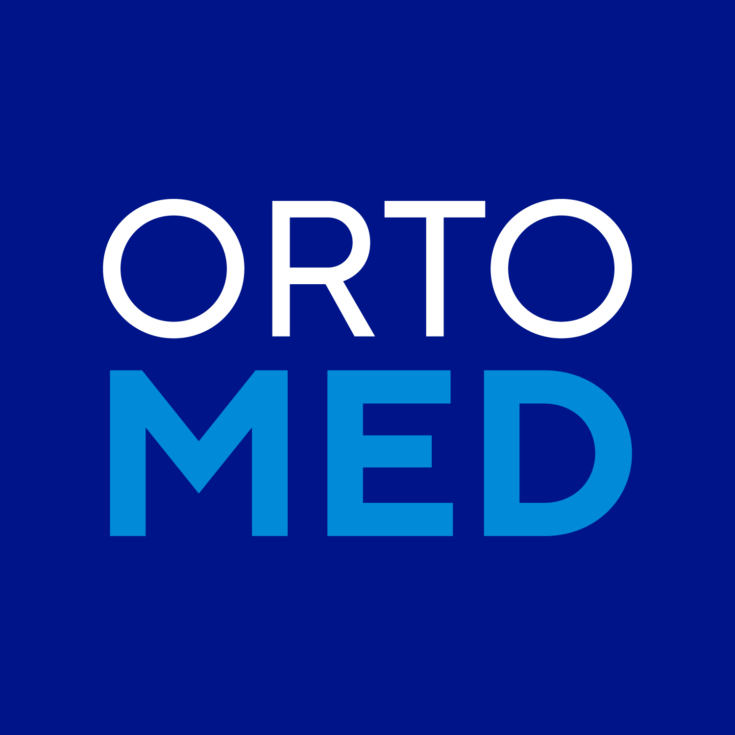 ORTOMED