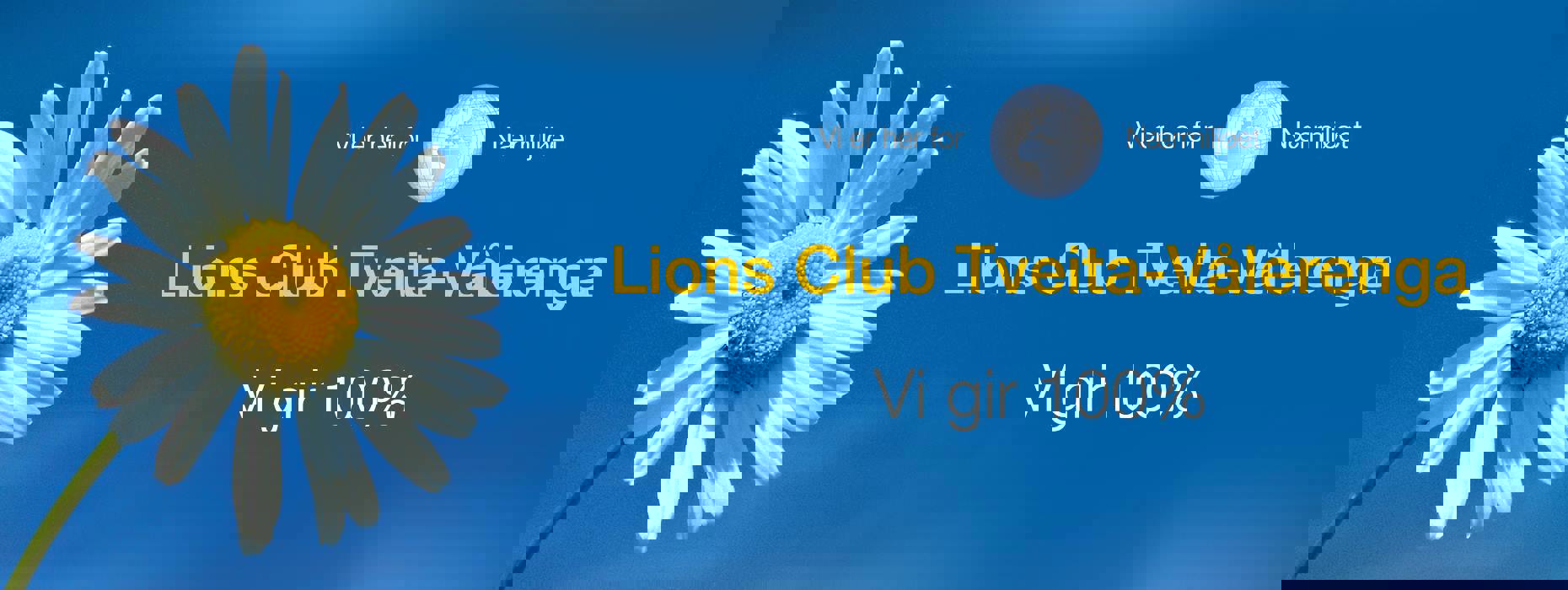 Lions Tveita-Vålerenga