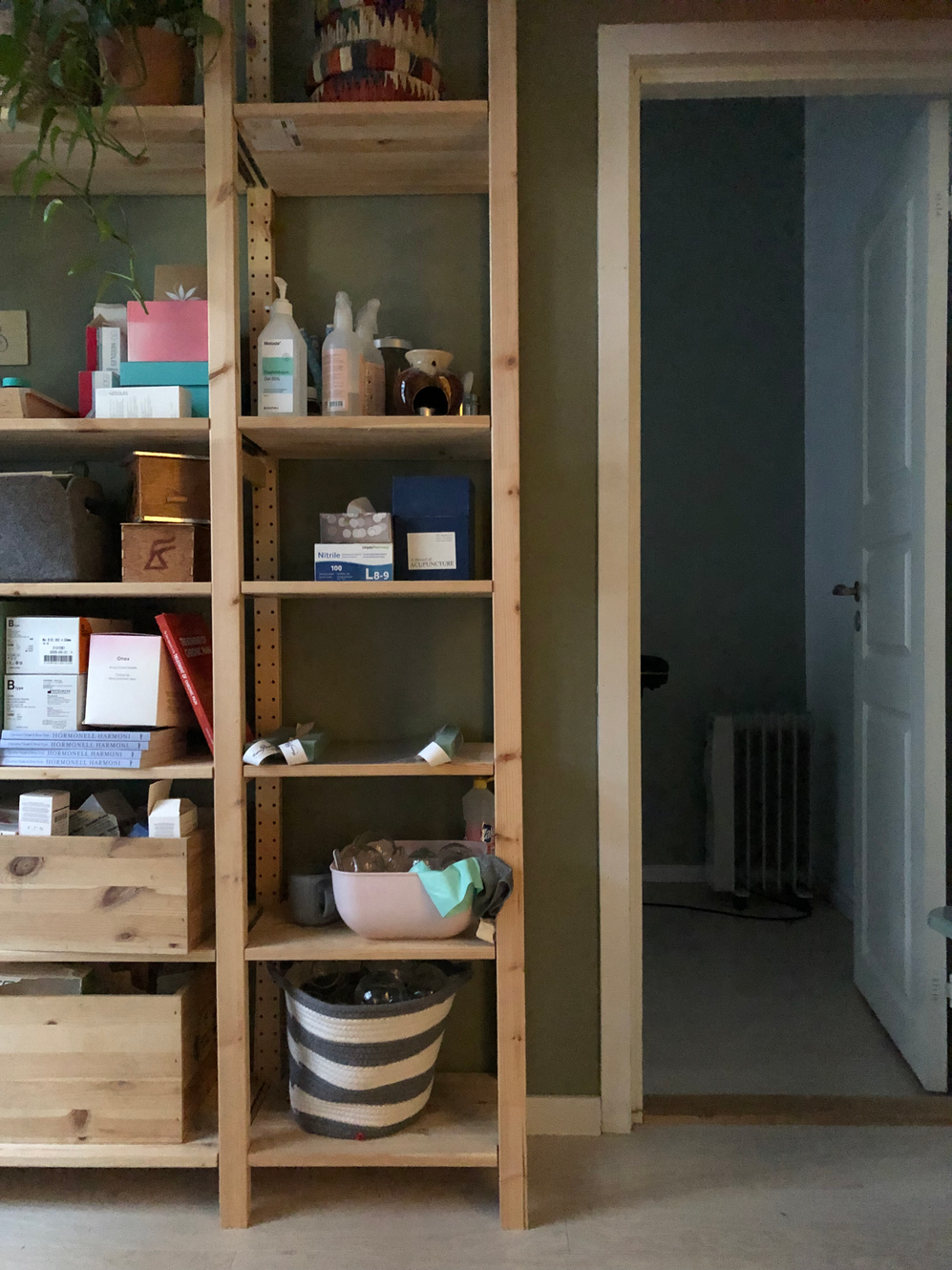 Home | Oslo Akupunktur