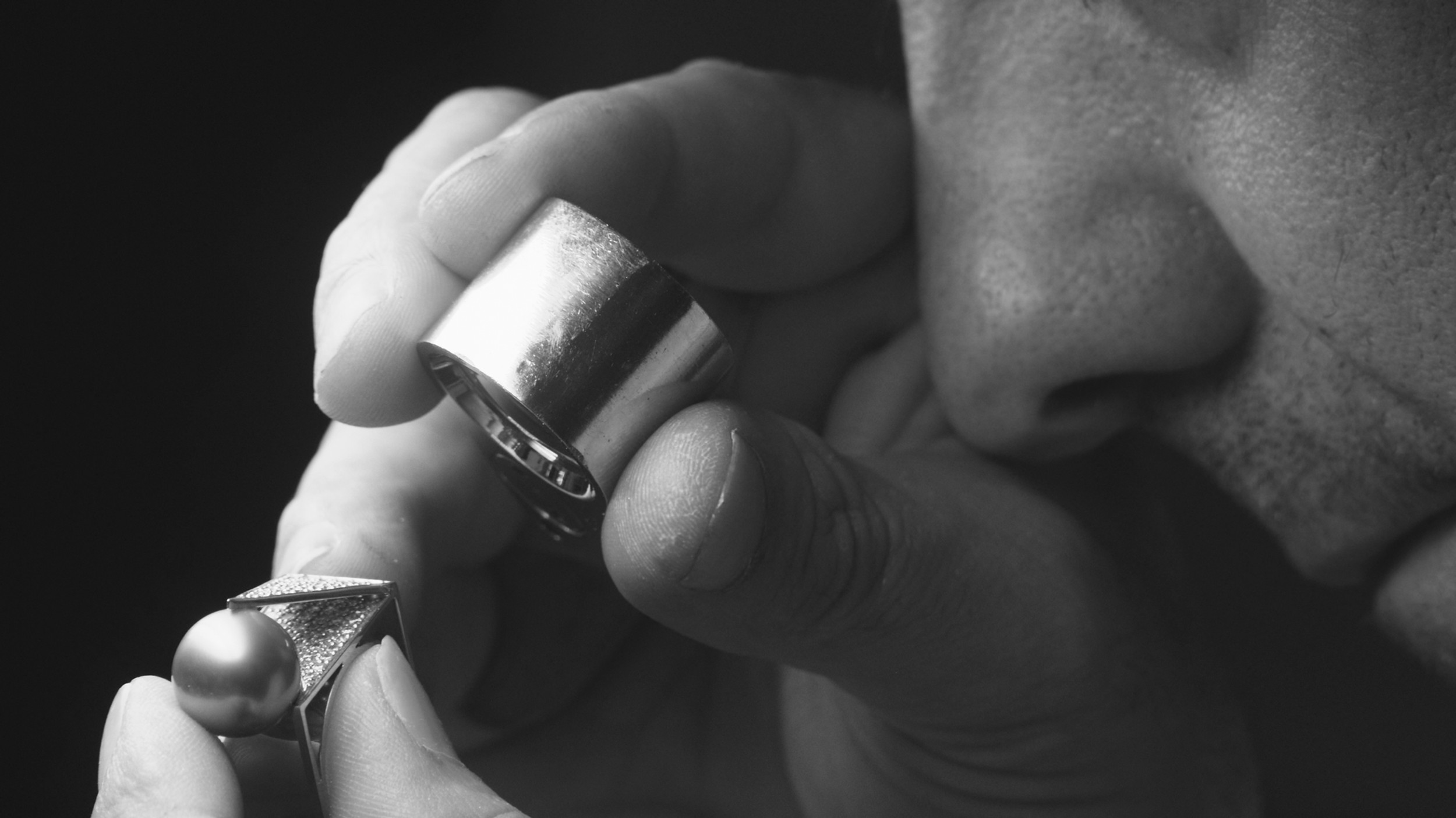 HJEM | Oslo Gullsmedlaug