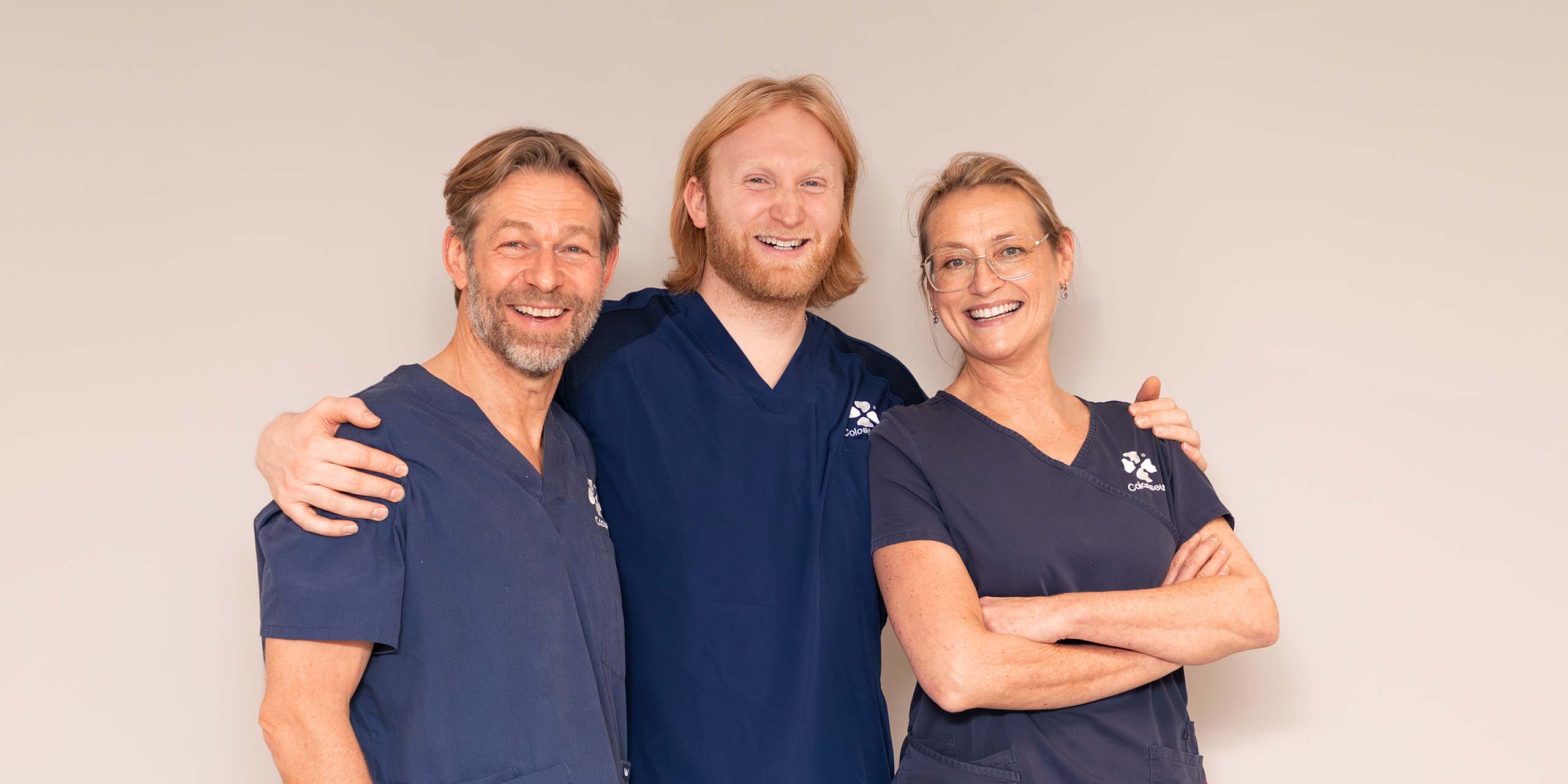 Colosseum Tannlege Nationaltheatret