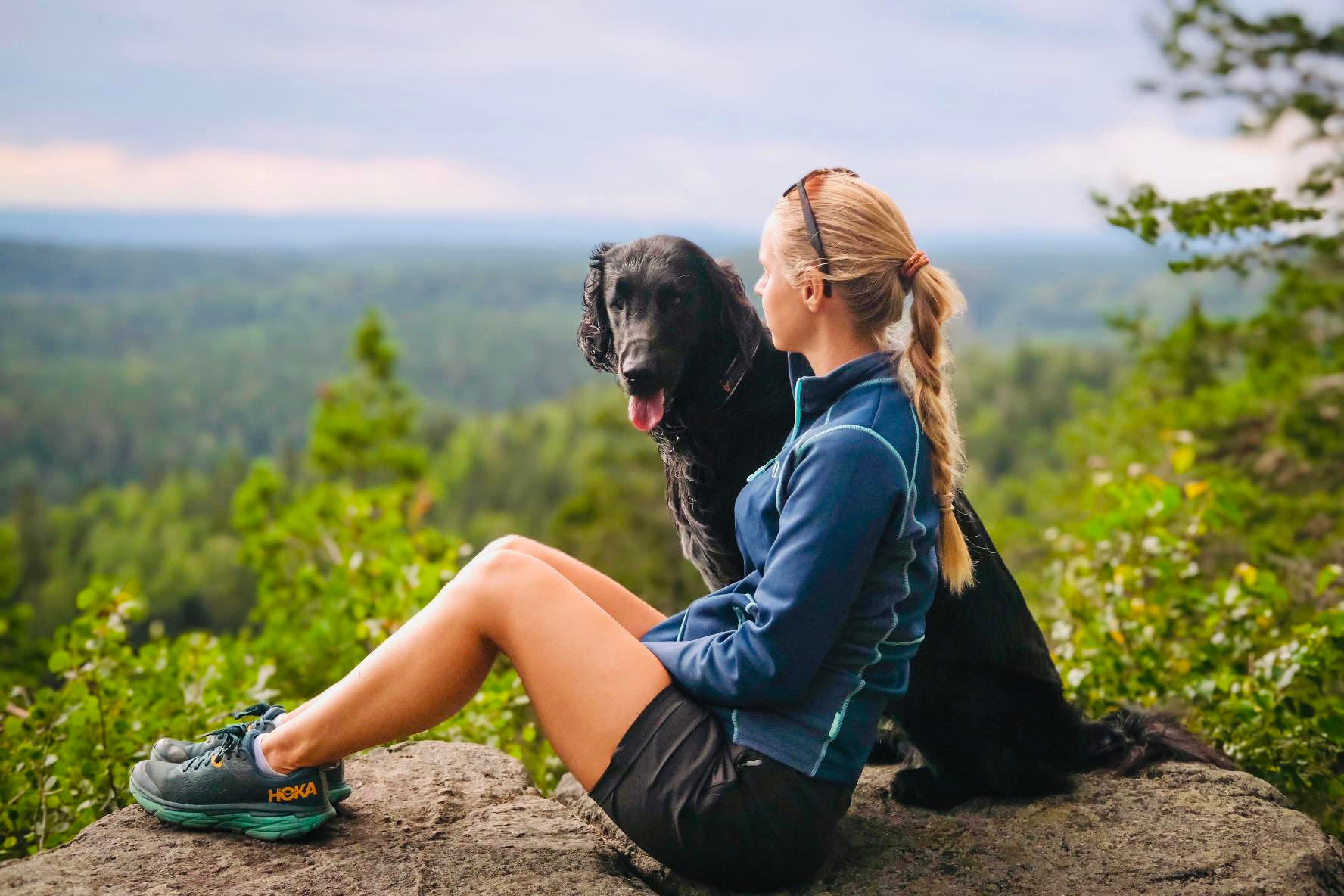 Guided Tours in Oslo – Nature, Hiking & City | OsloNature