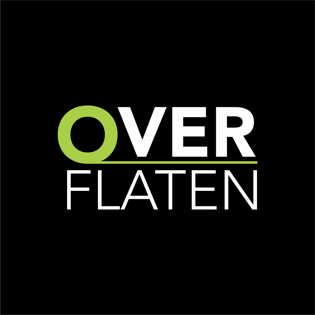 OVERFLATEN | Interiørfolie | John G. Mattesons vei 3, Oslo, Norway