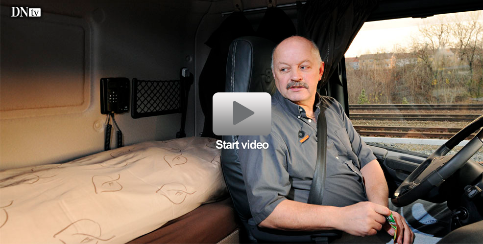 Hjem - Overhalla Transport