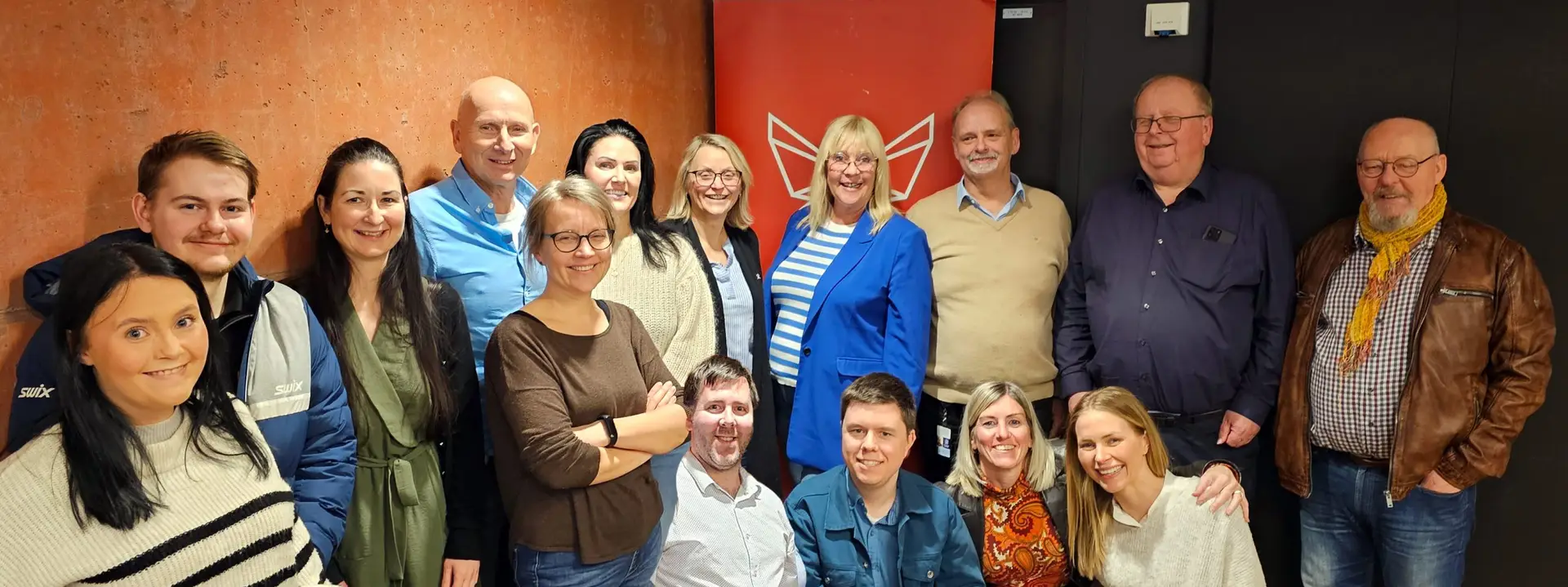 Kristiansand - Partiet Sentrum