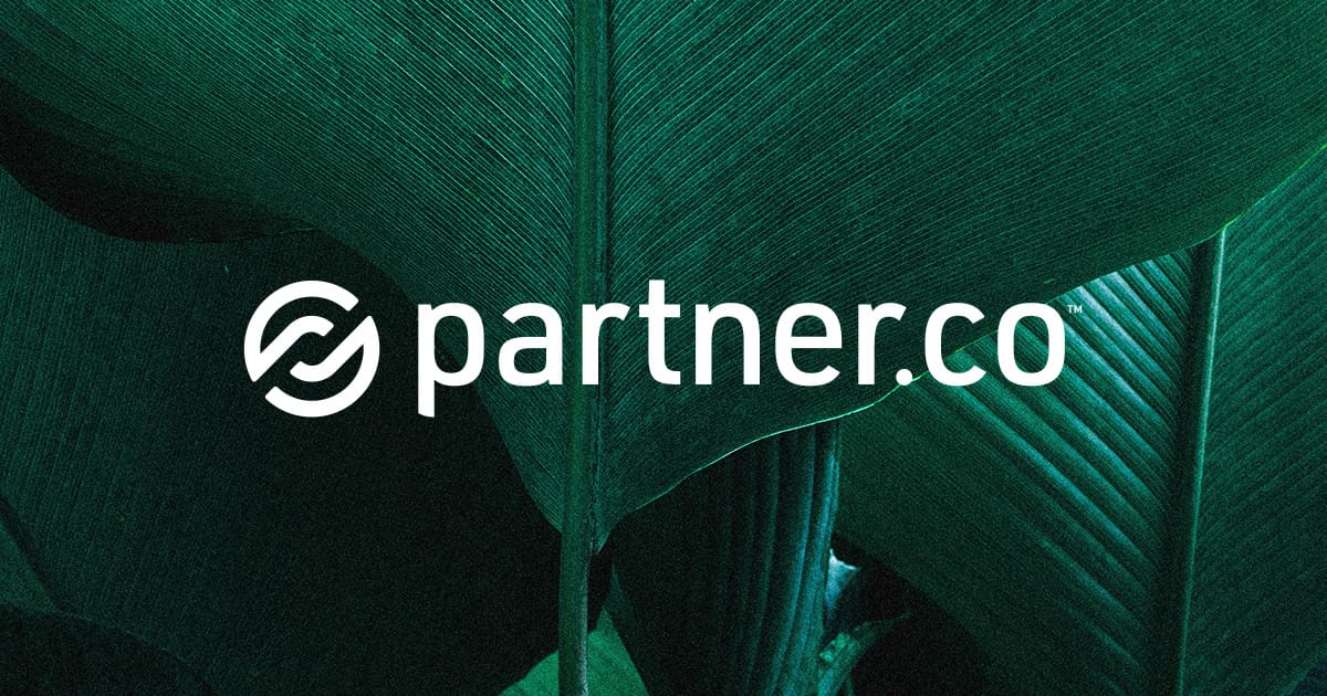 Partner.Co™