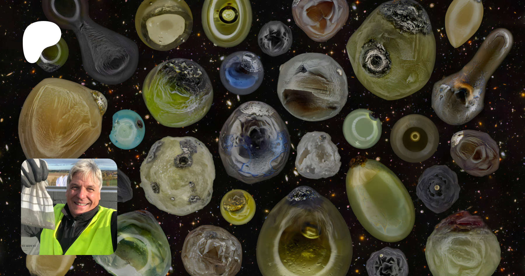 Project Stardust | Patreon