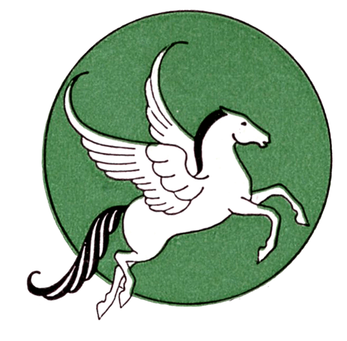 Pegasus Lyrikk- Og Viseklubb