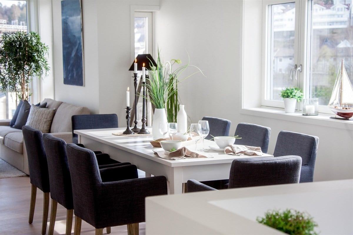 Pene Rom Boligstyling - Raskere salg - Bedre pris