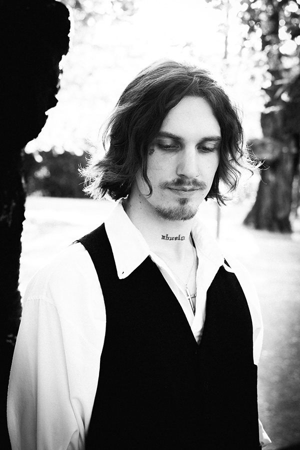 PHILIP COSGROVE GEERTSEN