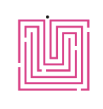 pink Labyrinth
