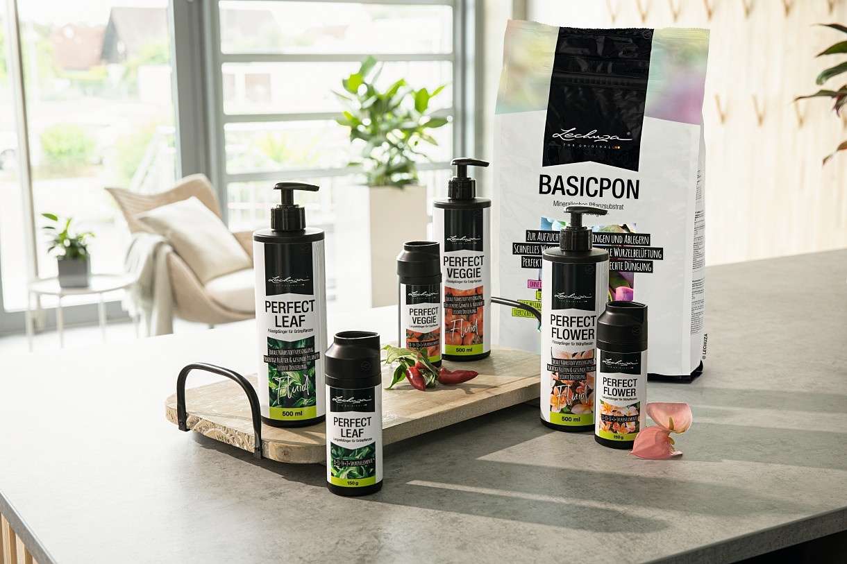 Planteliv | Plante og hageutstyr i Norge