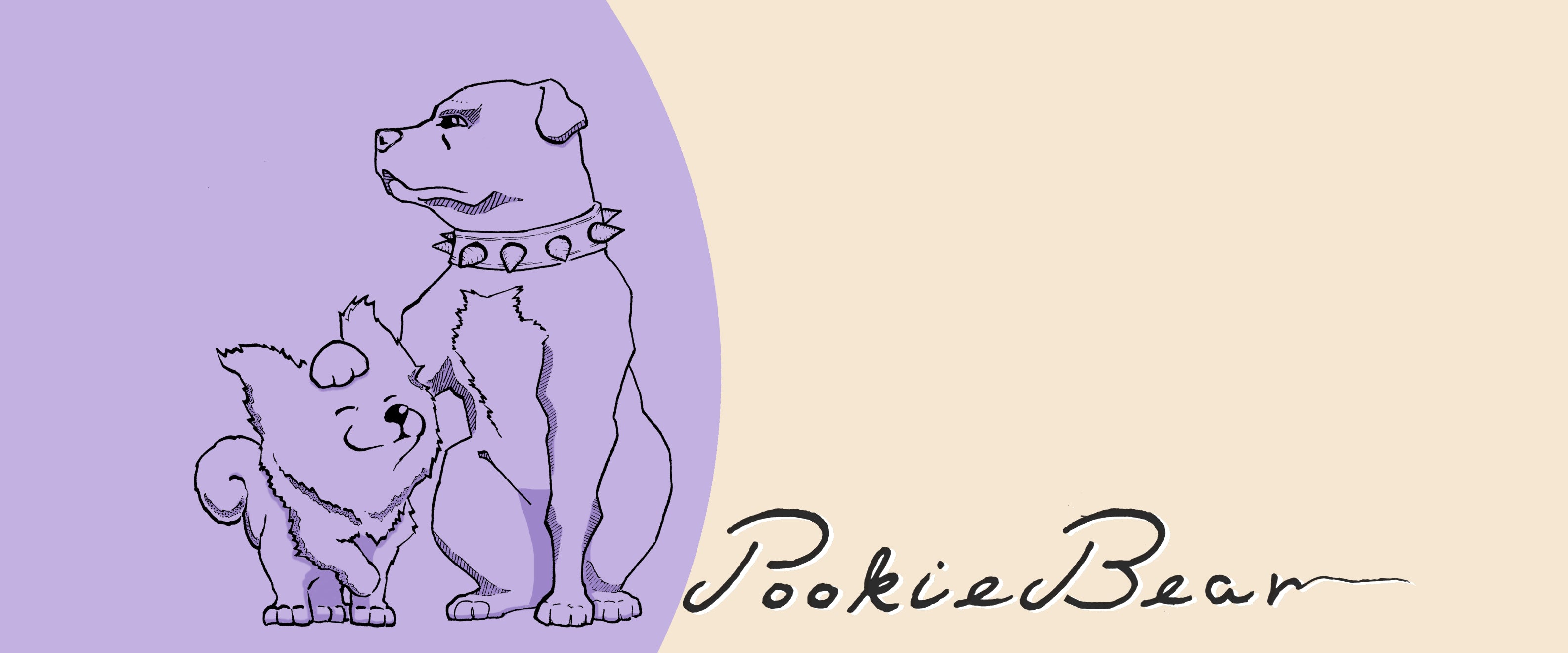 pookiebear.no