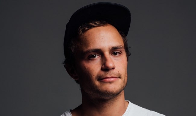 Martin Salem - Boss - Kitesurfing.no | Popl