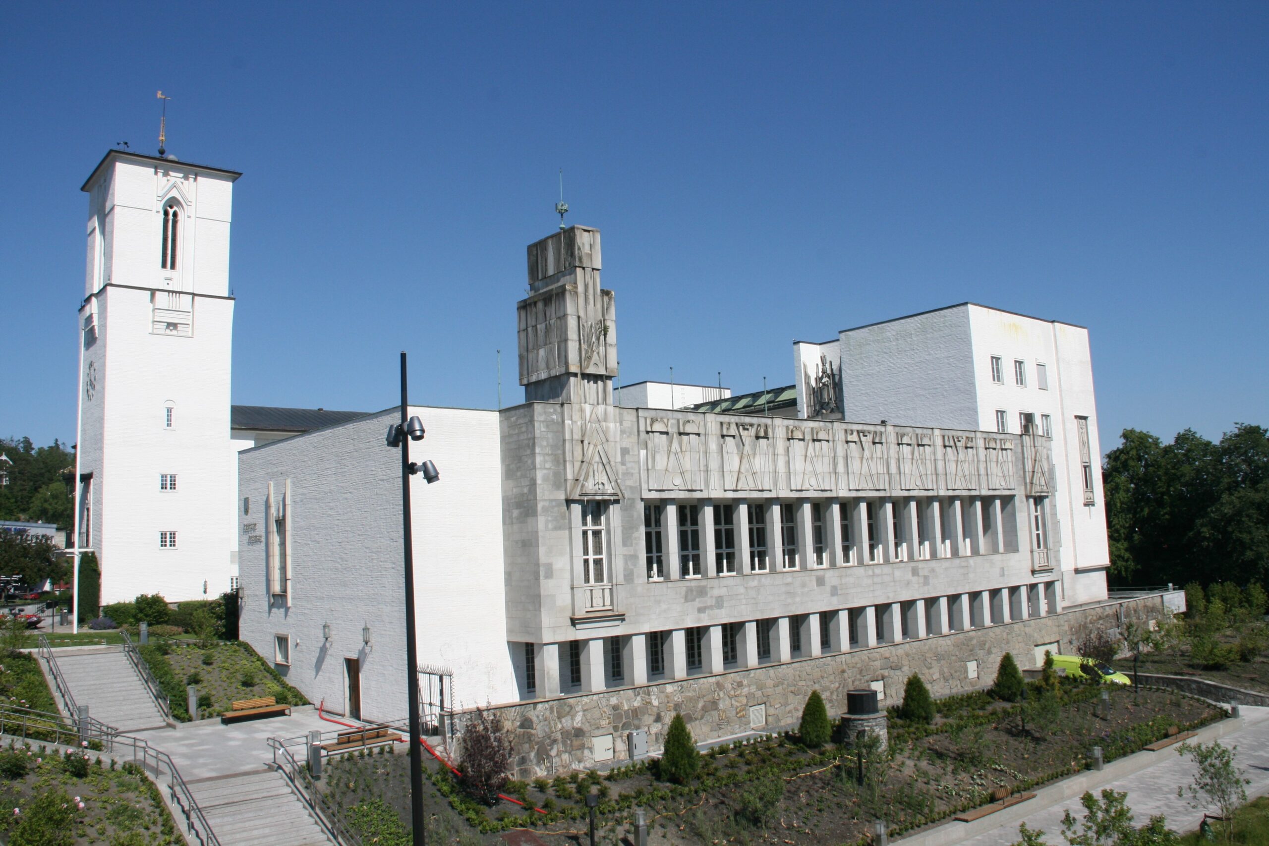 Pensjonistpartiet i Bærum