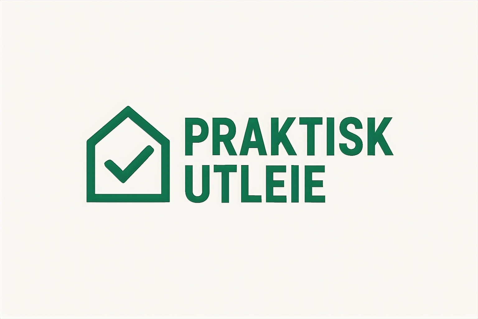 Praktiskutleie | Drift av utleieleilighet