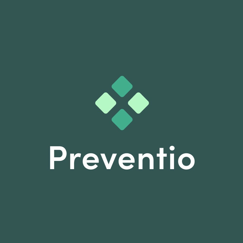 Hjem - Preventio