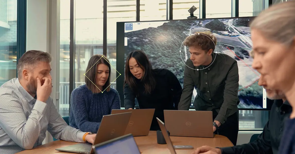 Et av nordens ledende IT-selskaper - Norconsult Digital