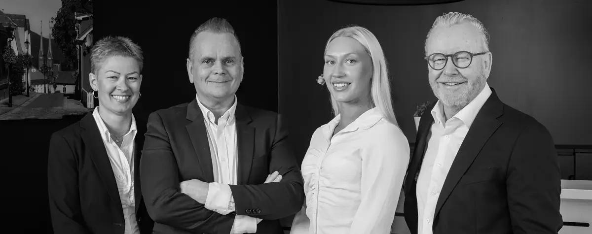 Proaktiv Eiendomsmegling Skien