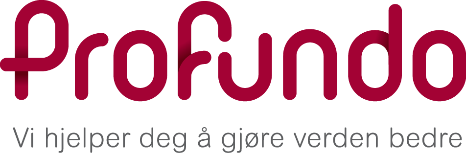 Hovedsiden - ProFundo