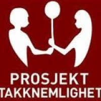 Prosjekt Takknemlighet
