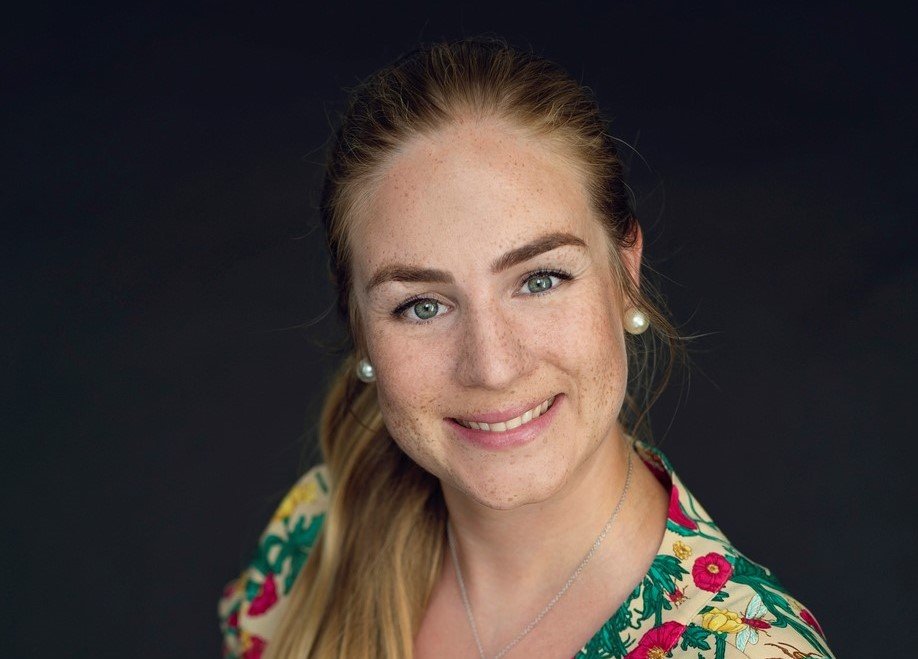 Psykologspesialist Silje Schevig