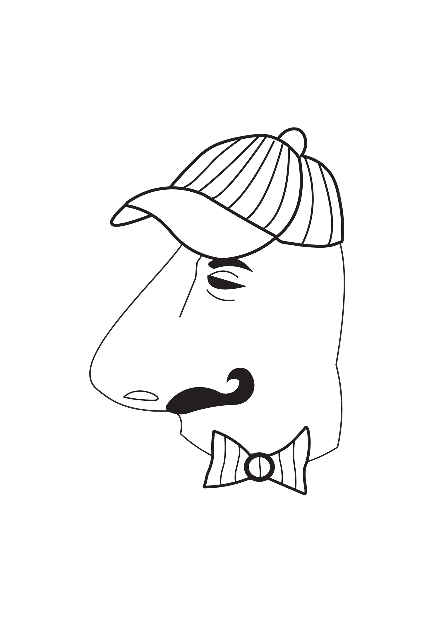 Rabagast | Smaksmesser med personlighet!