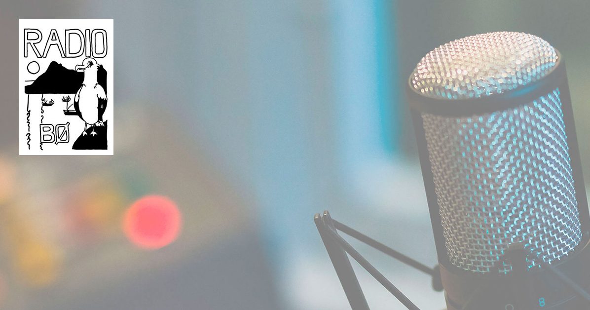 Din lokalradio for Ofoten, Lofoten og Vesterålen | Radio Bø