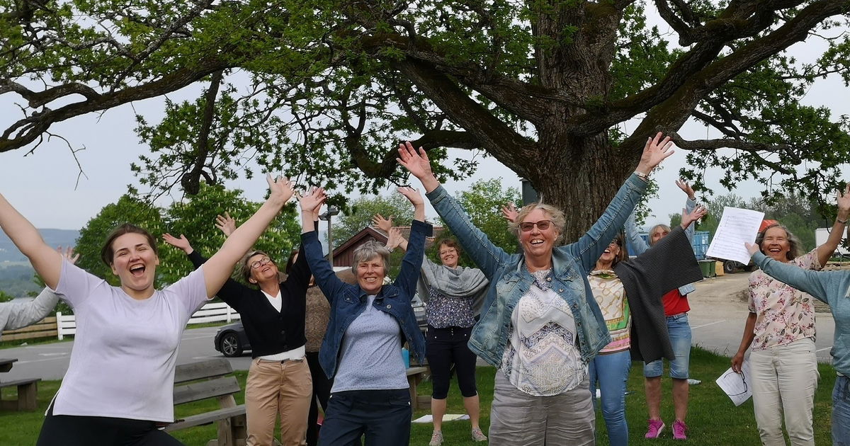 Rælingen kulturråd