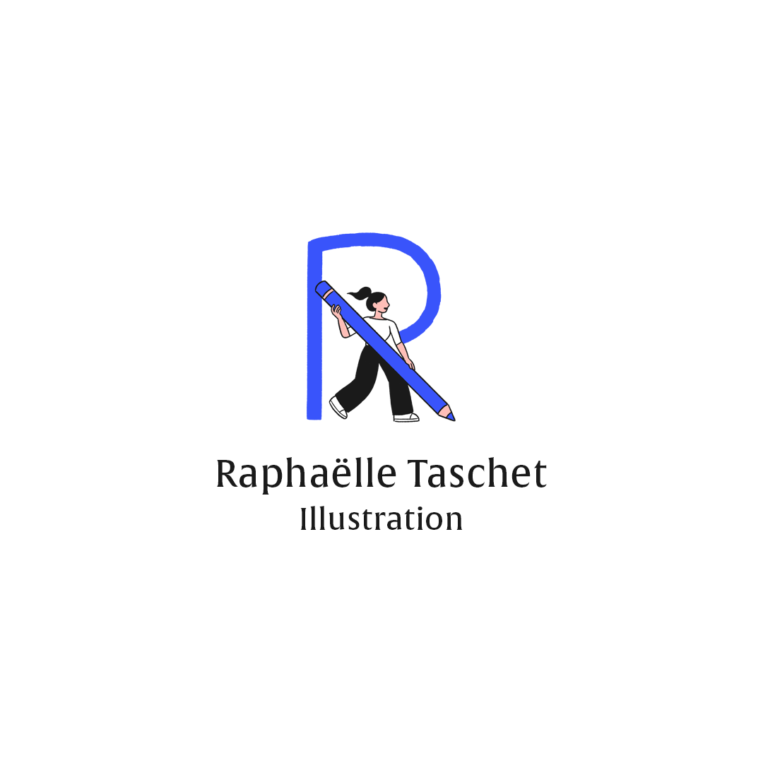 Raphaëlle Taschet Illustration