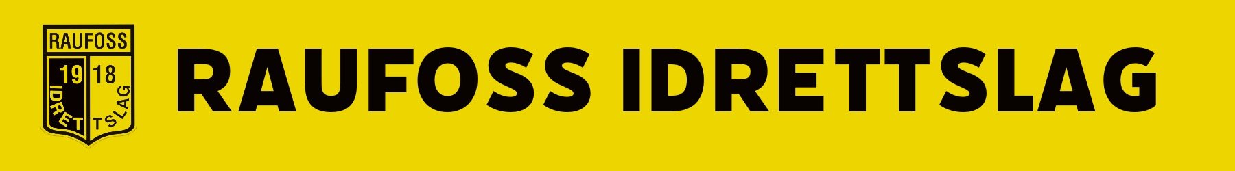 Raufoss Idrettslag Allianse