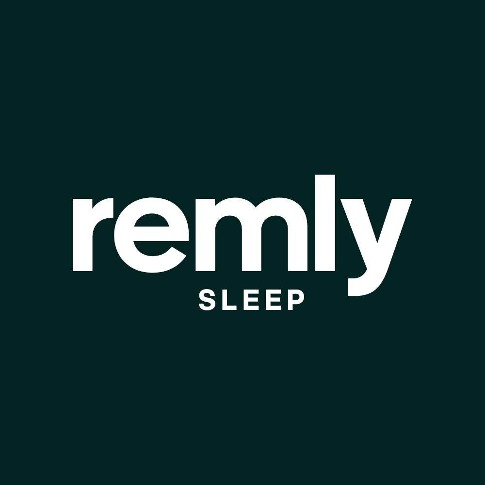 Remly Sleep: Produkter for bedre søvn