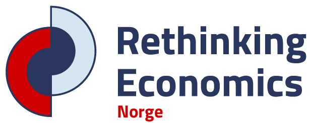 Rethinking Economics