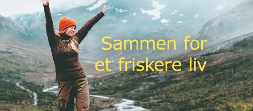 Levanger Revmatikerforening | Norsk Revmatikerforbund